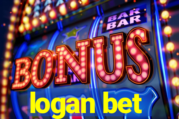 logan bet
